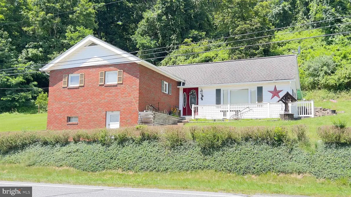 1093 Hyndman Rd, Hyndman, PA 15545 - #1