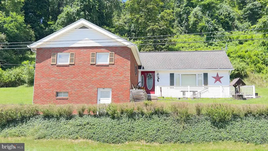 1093 Hyndman Rd, Hyndman, PA 15545 - #2