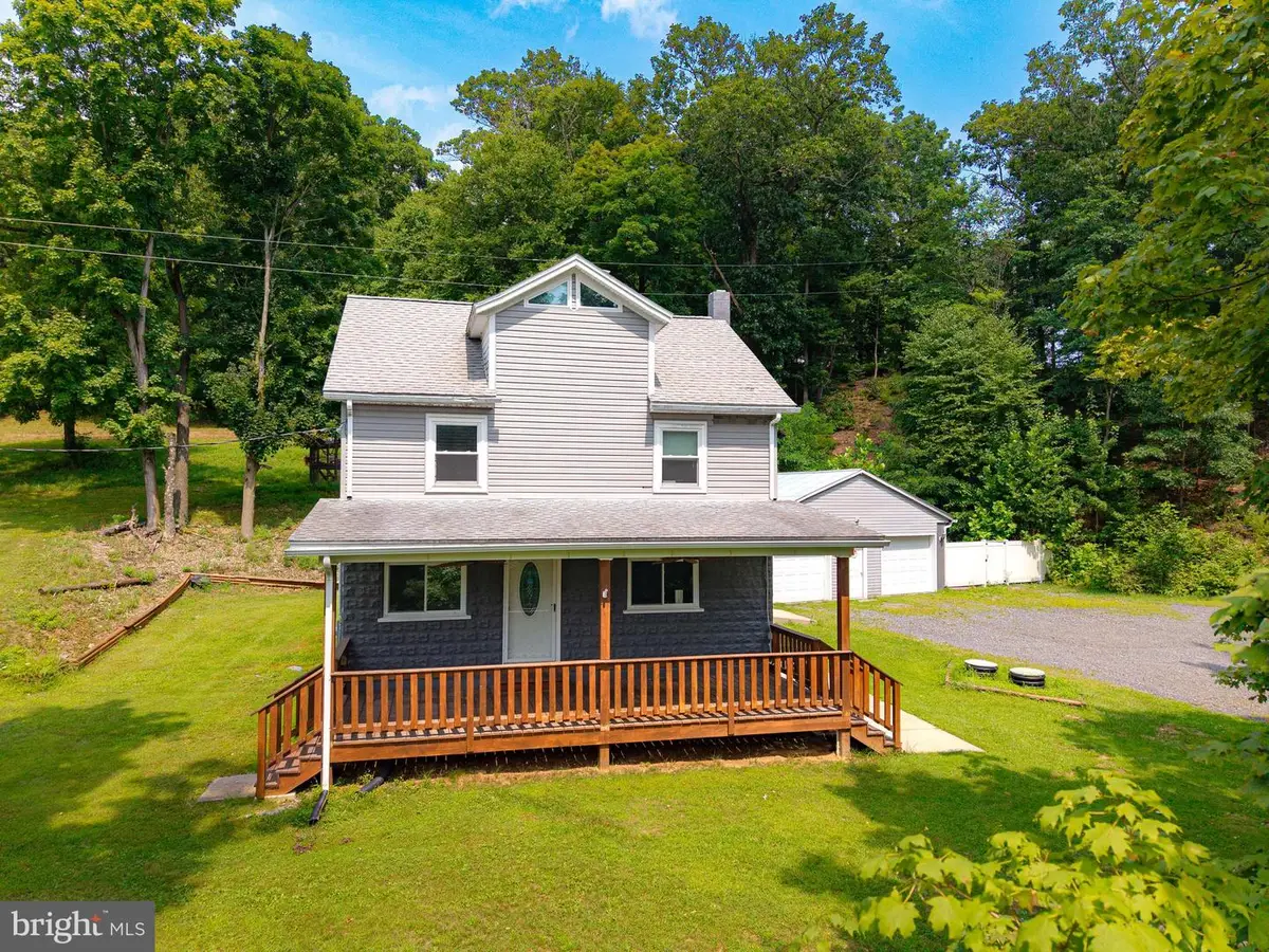 189 N Milk & Water Road, Everett, PA 15537 - #1
