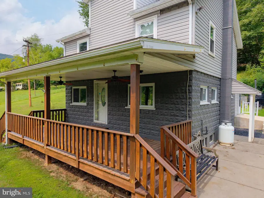 189 N Milk & Water Road, Everett, PA 15537 - #2