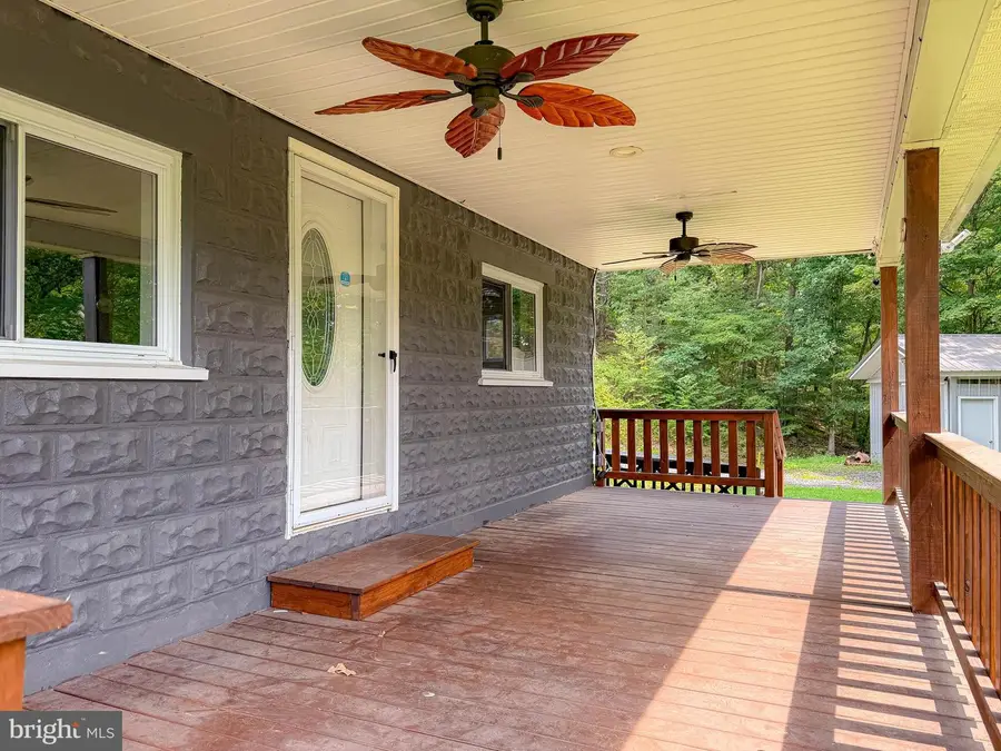 189 N Milk & Water Road, Everett, PA 15537 - #3