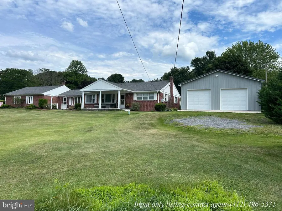 500 Raystown Rd, Everett, PA 15537 - #2
