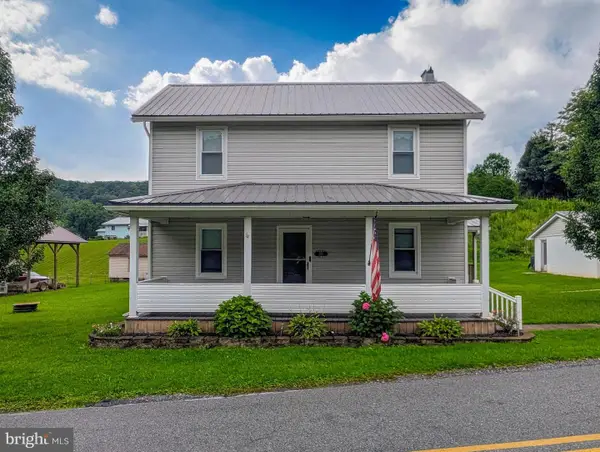 223 Pavia Road, IMLER, PA 16655
