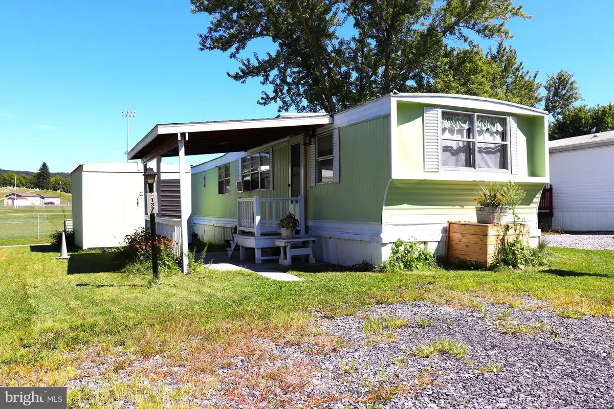 137 Shoups Branch Rd, Saxton, PA 16678 - #1