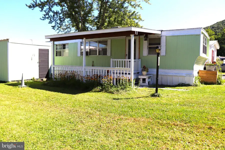 137 Shoups Branch Rd, Saxton, PA 16678 - #2