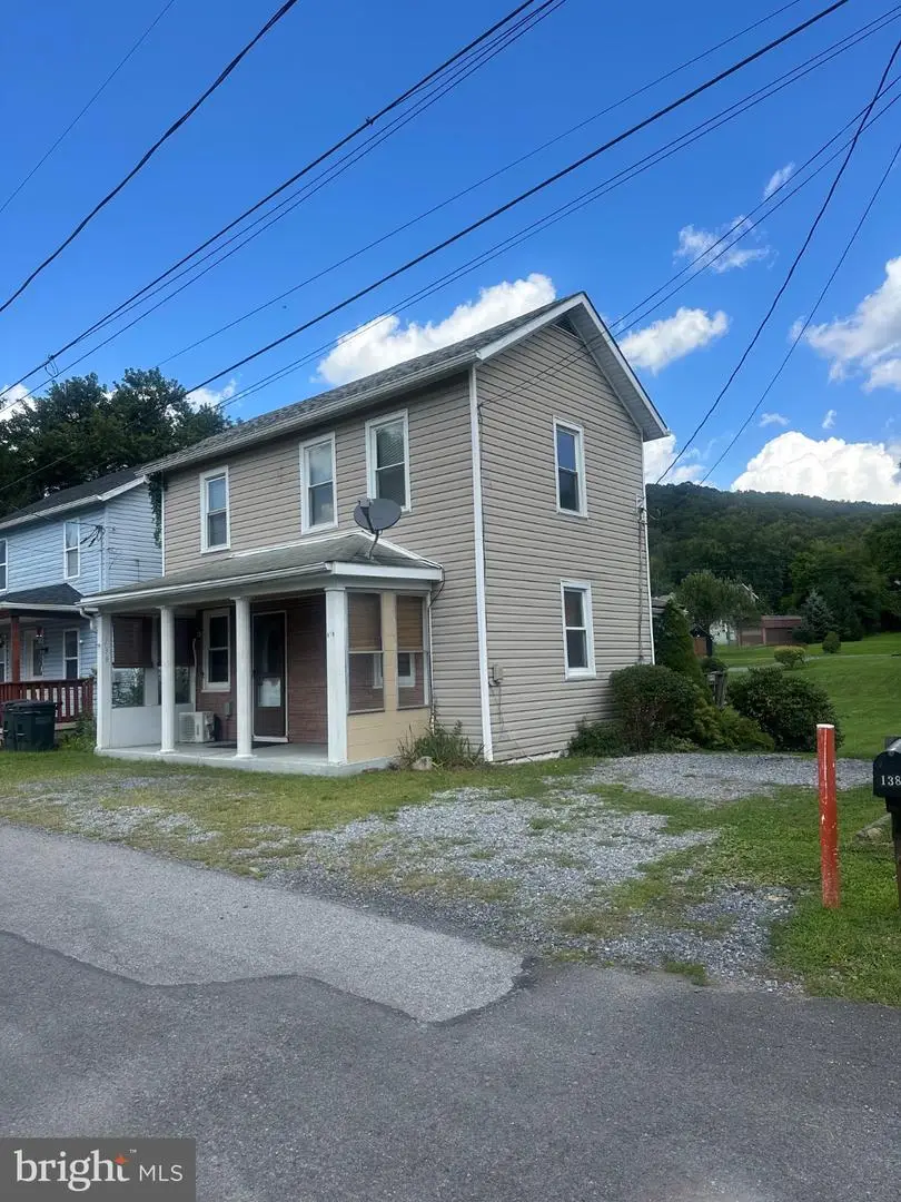 138 Mill St, Hyndman, PA 15545 - #1