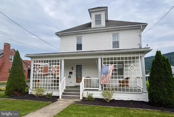 323 S Bedford St, BEDFORD, PA 15522