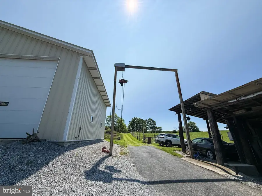 1898 Schellsburg Rd, Claysburg, PA 16625 - #3