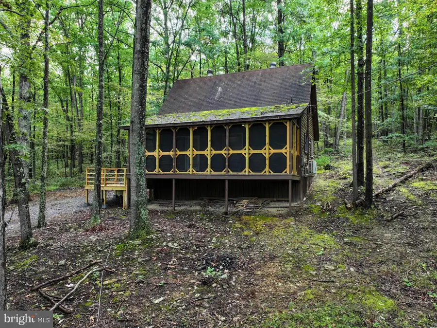 1616 Pine Ridge Rd, Clearville, PA 15535 - #2