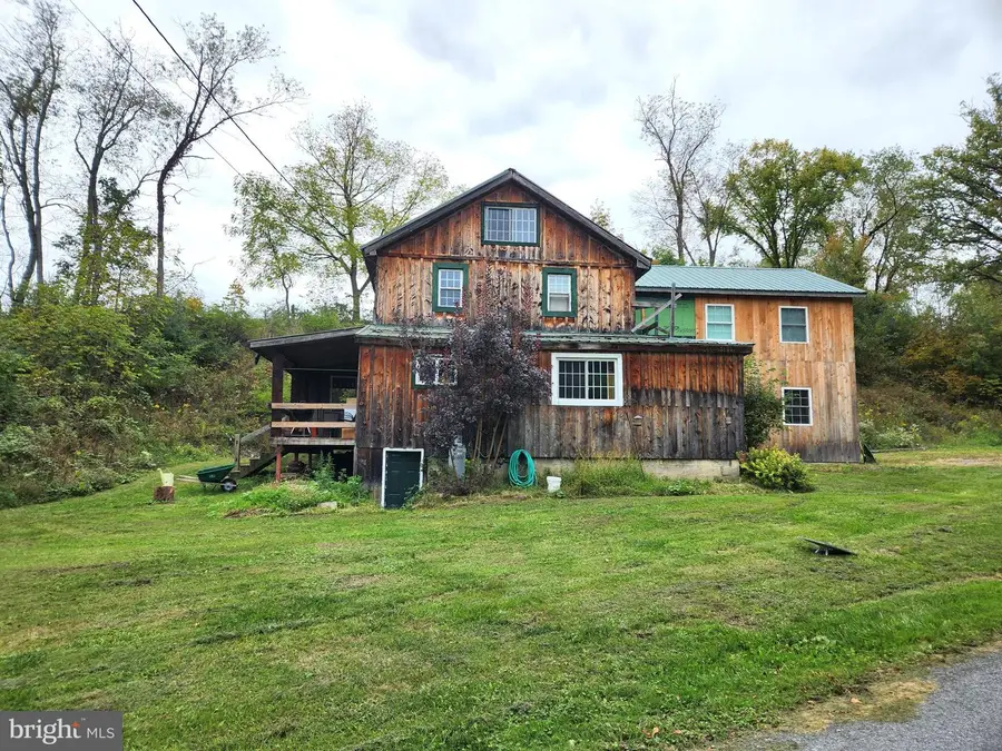 285 Hominy Hill Rd, Osterburg, PA 16667 - #2