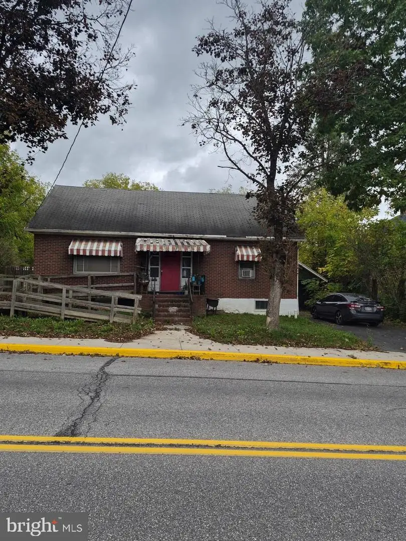 434 W Pitt St, Bedford, PA 15522 - #3