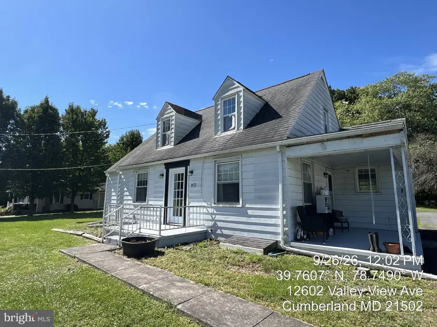 1621 Hyndman Rd, Hyndman, PA 15545 - #2