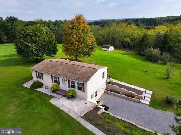 2061 Menchtown Rd, EVERETT, PA 15537