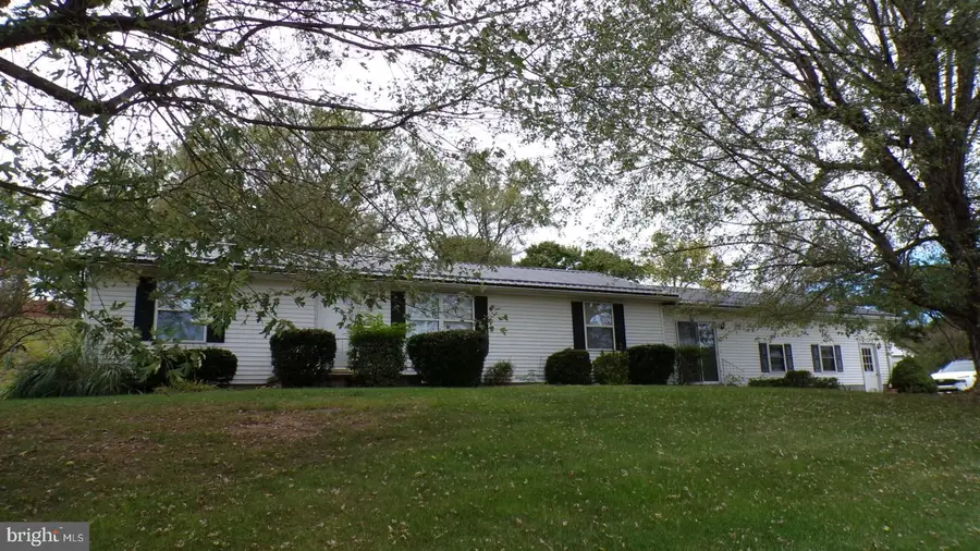 1951 Hyndman Rd, Hyndman, PA 15545 - #3