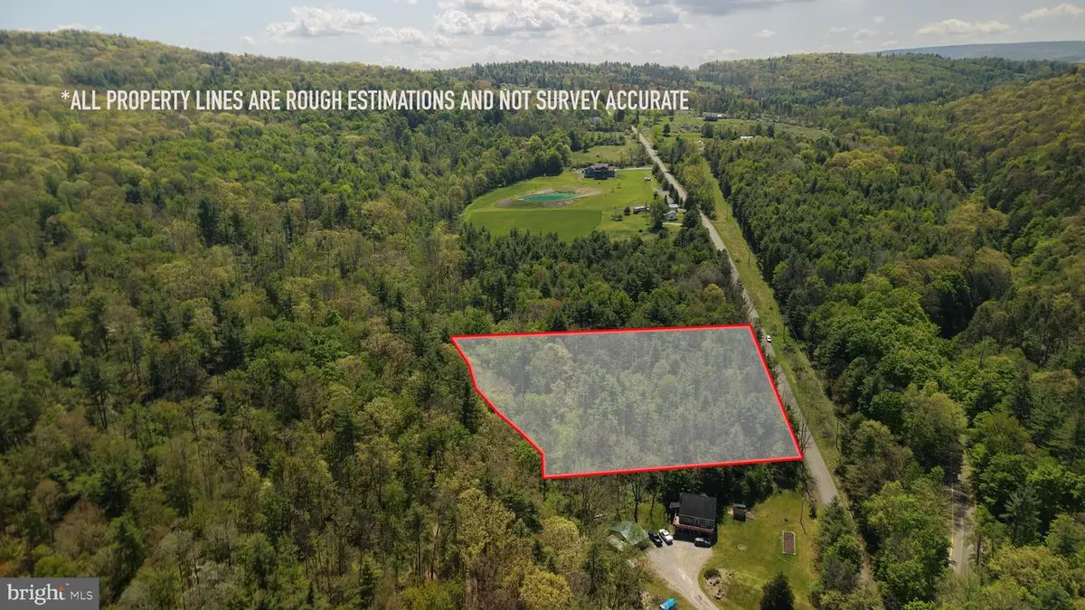 00 Kingsley Hill Rd, Towanda, PA 18848 - #1
