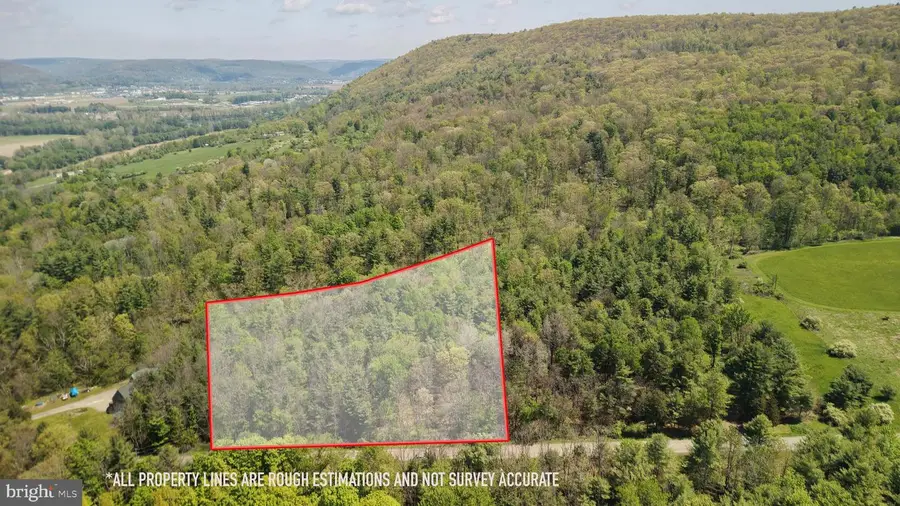 00 Kingsley Hill Rd, Towanda, PA 18848 - #2