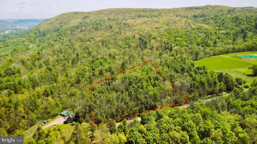 00 Kingsley Hill Rd, Towanda, PA 18848 - #3