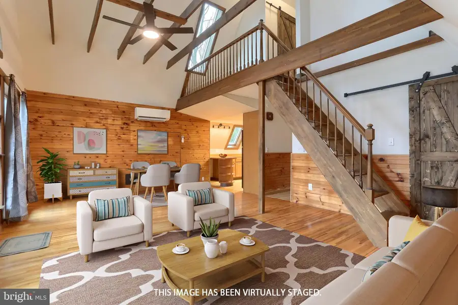 3765 Conrad Weiser Pkwy, Womelsdorf, PA 19567 - #2