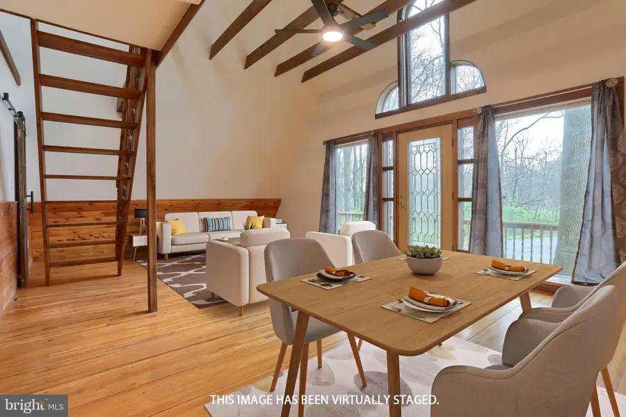 3765 Conrad Weiser Pkwy, Womelsdorf, PA 19567 - #3