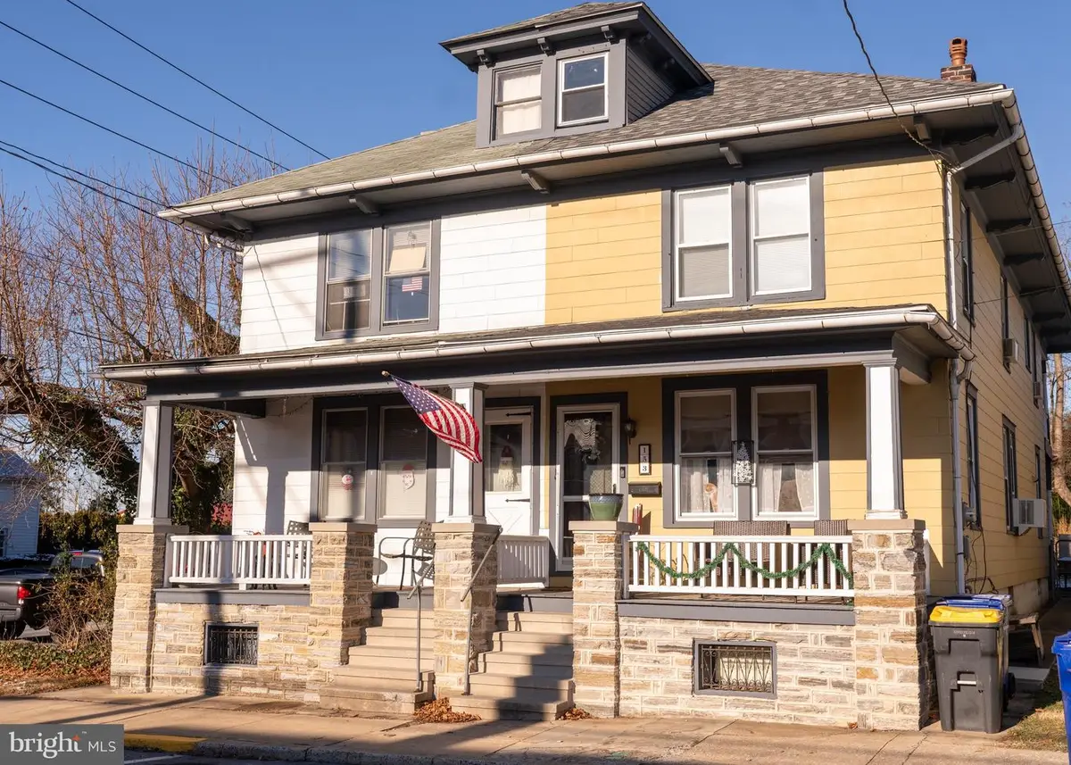 153 W Franklin St, Womelsdorf, PA 19567 - Image #1