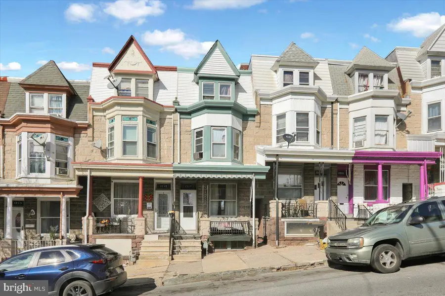 1217 Windsor St, Reading, PA 19604 - Image #3