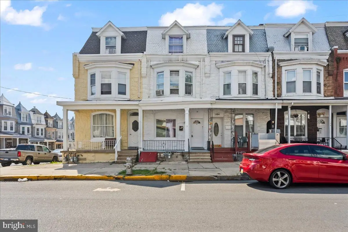 1302 N 11th St, Reading, PA 19604 - #1
