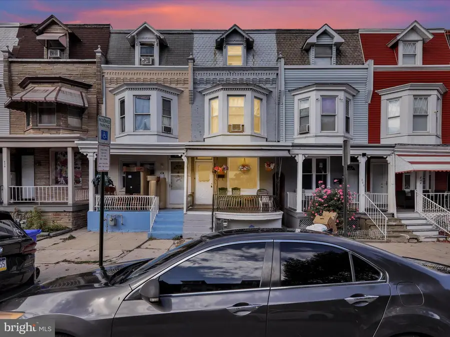 842 N 12th St, Reading, PA 19604 - Image #2