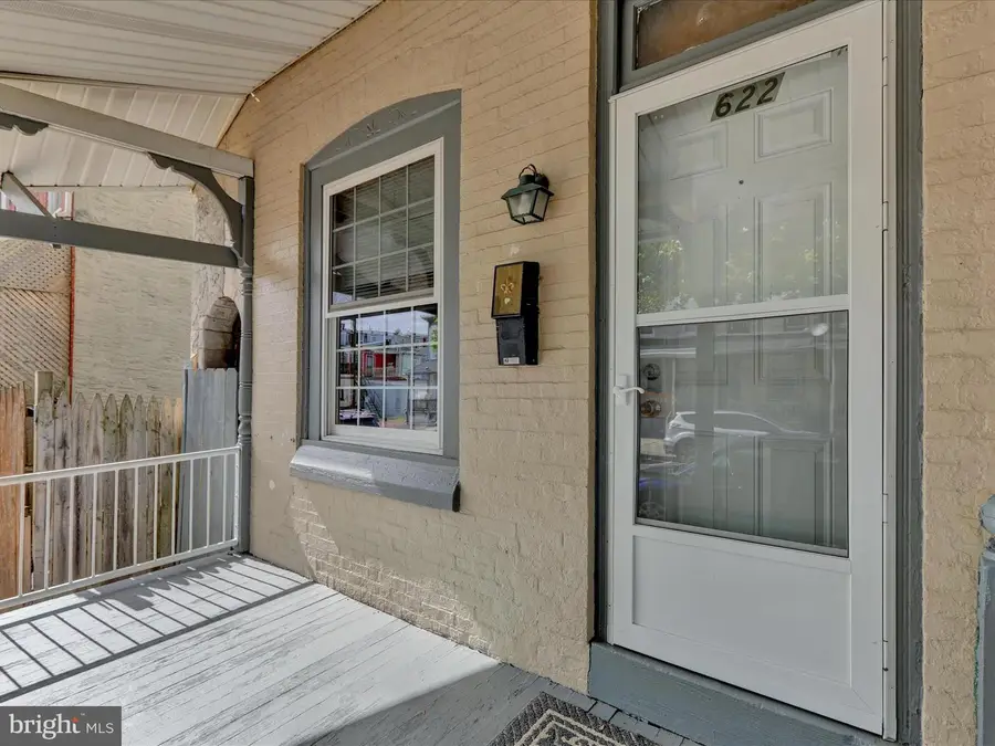 622 Tulpehocken St, Reading, PA 19601 - Image #2