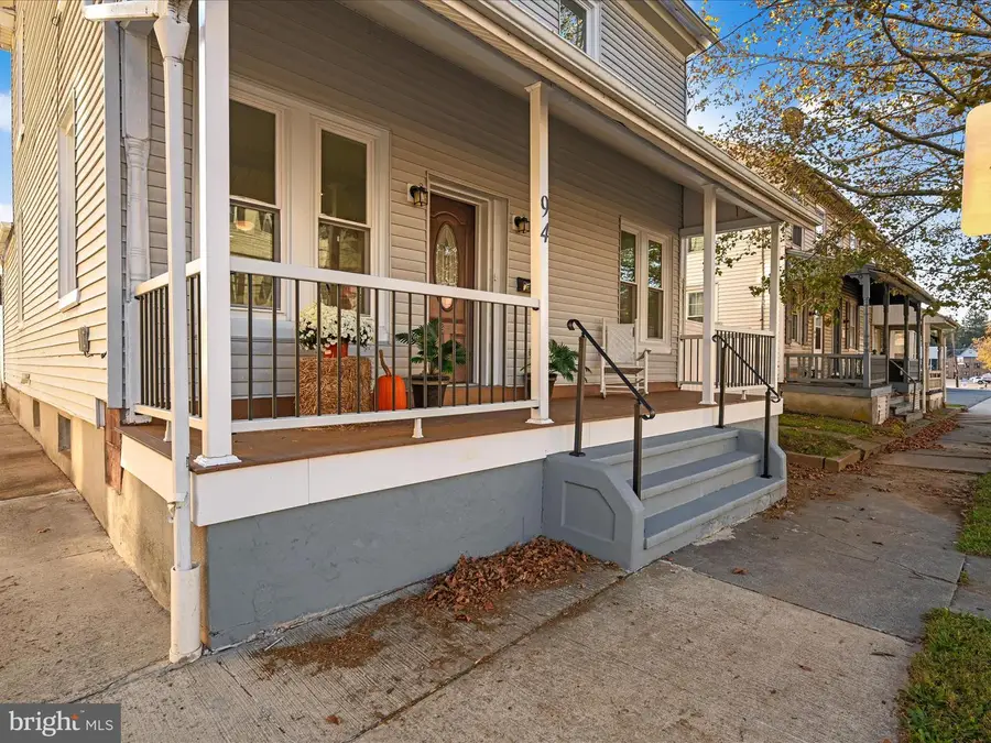 94 E Penn Ave, Wernersville, PA 19565 - Image #3