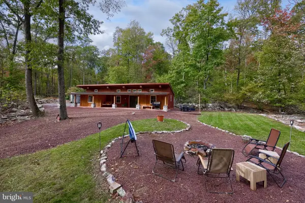 485 Airport Rd, BETHEL, PA 19507