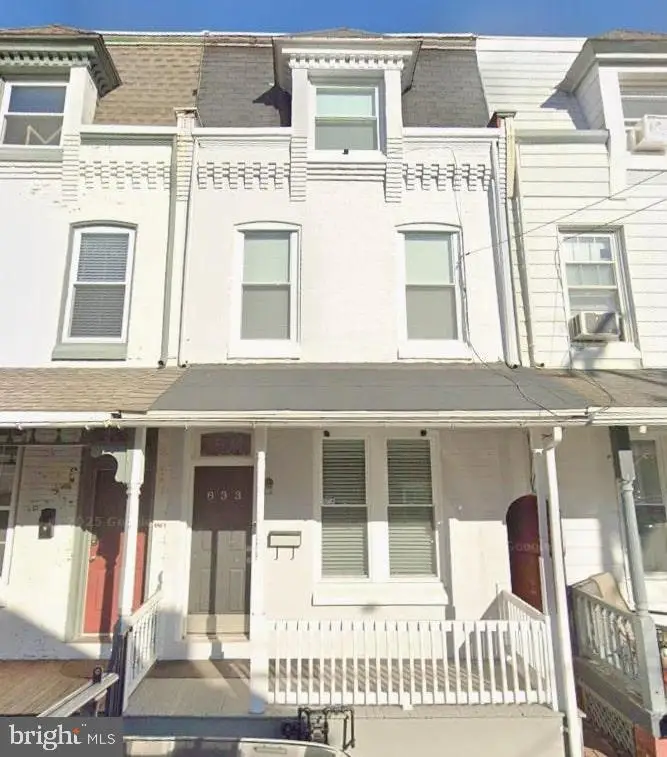 833 Rose St, Reading, PA 19601 - Image #1