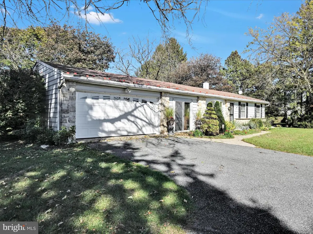 9185 Old Route 22, Bethel, PA 19507 - Image #1