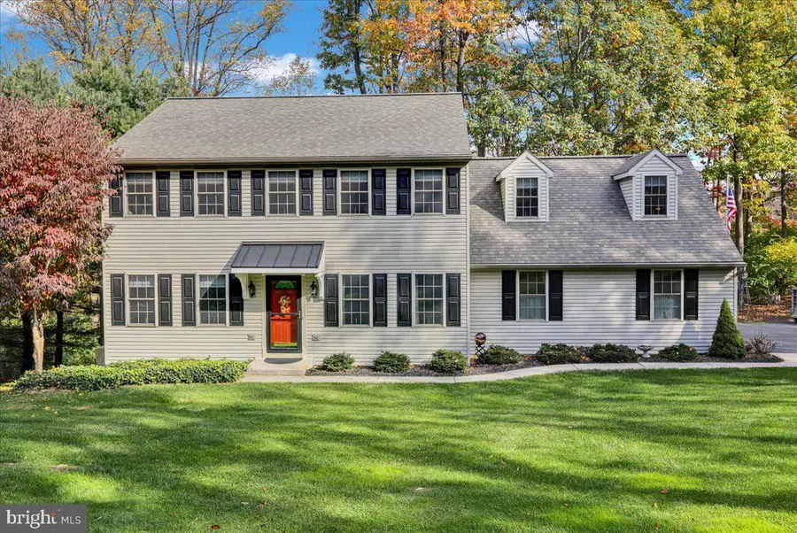 5065 Cherrywood Dr, Mohnton, PA 19540 - Image #3