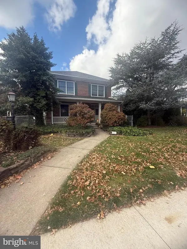 4100 Kutztown Rd, TEMPLE, PA 19560