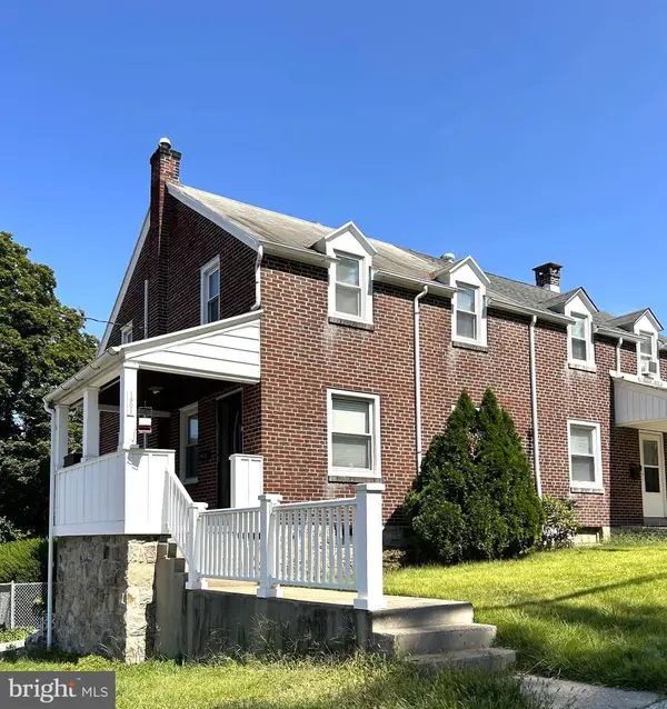 1901 Fairview St, READING, PA 19606