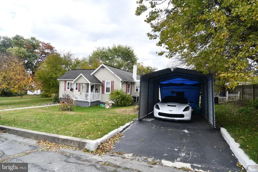 1432 Liggett Ave, Reading, PA 19607 - Image #3