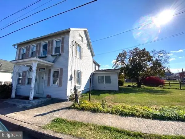 238 Penn St, TOPTON, PA 19562
