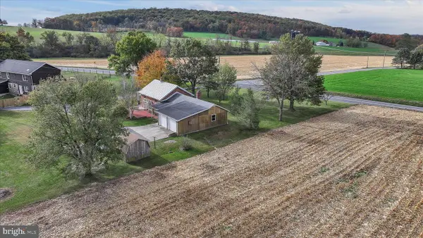 9001 Lancaster Ave, BETHEL, PA 19507