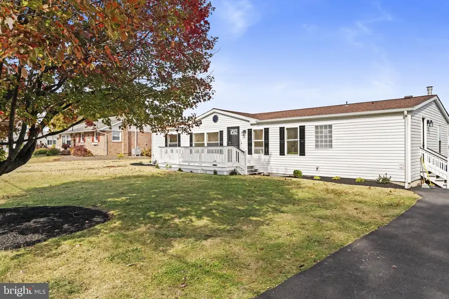 2337 Brownsville Rd, Robesonia, PA 19551 - Image #3