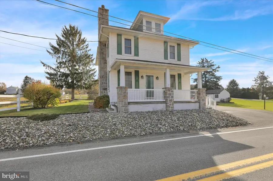 136 Beaver Creek Rd, Fleetwood, PA 19522 - Image #2