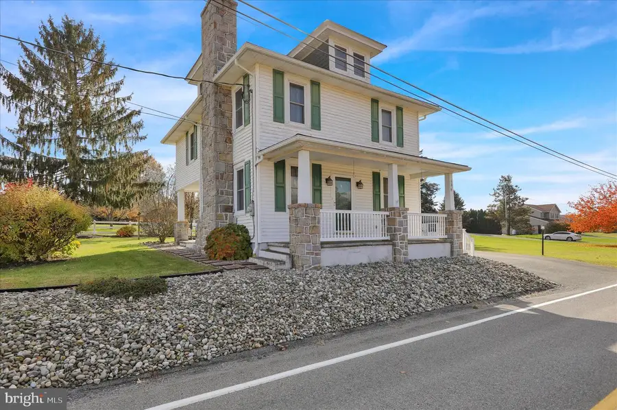 136 Beaver Creek Rd, Fleetwood, PA 19522 - Image #3