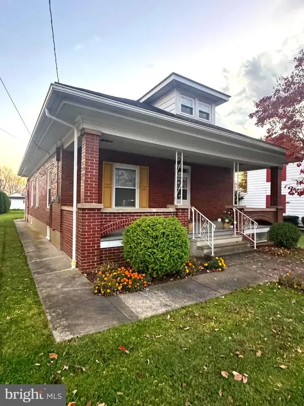 501 Main St, MOHRSVILLE, PA 19541