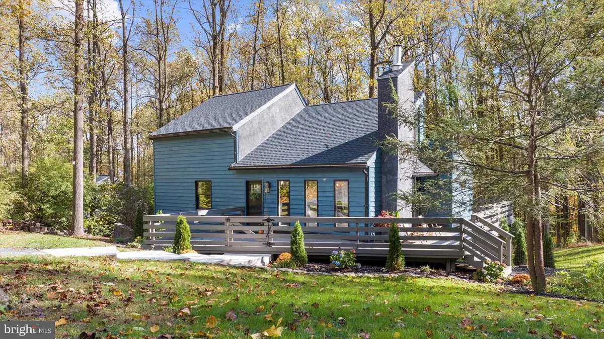 158 Texter Mountain Rd, Wernersville, PA 19565 - Image #1