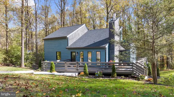 158 Texter Mountain Rd, WERNERSVILLE, PA 19565