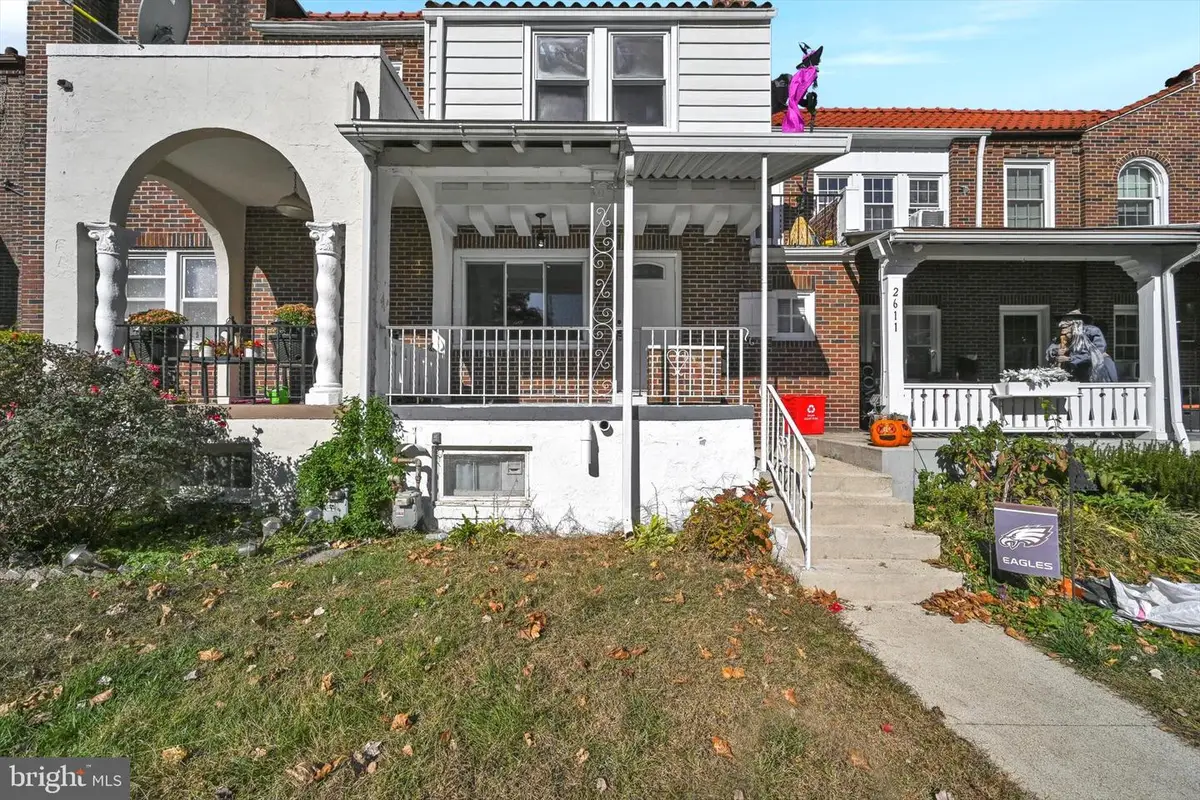 2609 Filbert Ave, Reading, PA 19606 - Image #1