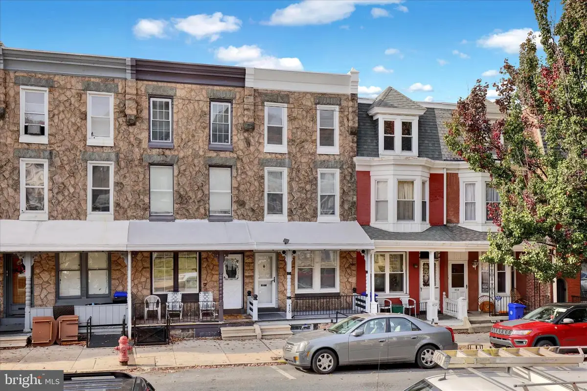 430 N 12th St, Reading, PA 19604 - Image #1