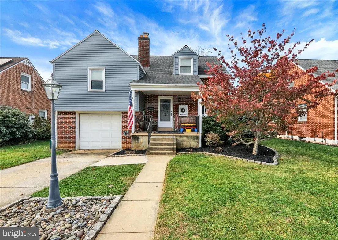 510 Dorchester Ave, Reading, PA 19609 - Image #1