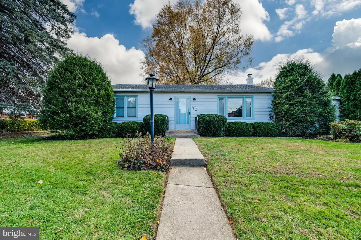 602 Harding Ave, Reading, PA 19607 - Image #1