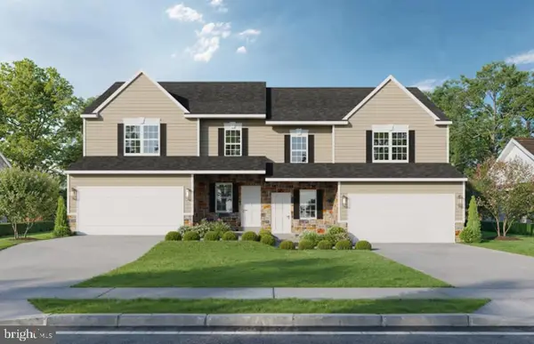 00 Castle Dr, ROBESONIA, PA 19551