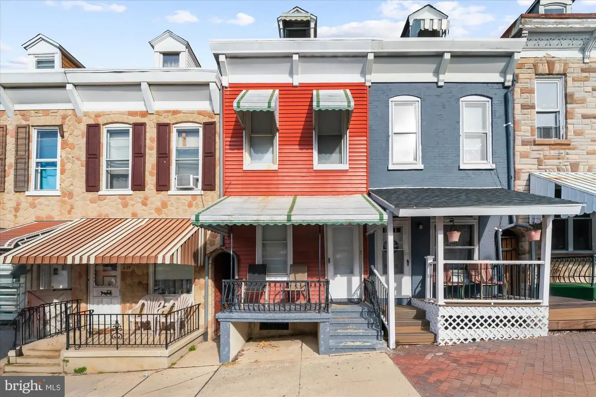 1141 Green St, Reading, PA 19604 - Image #1